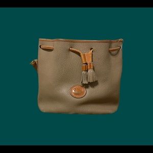 Vintage Dooney & Bourke Purse